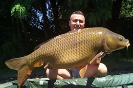 ISOLA DEL PESCATORE 23 iulie 2018